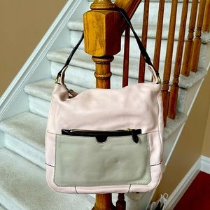 ORYANY ADELE SHOULDER BAG